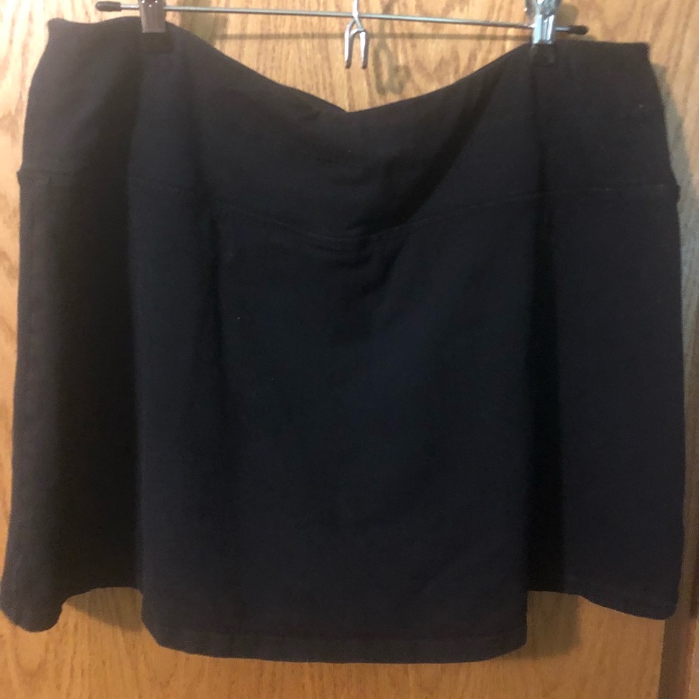 TeezHer skort.